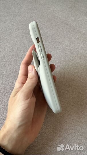 Чехол rhode (реплика) iPhone 14 Pro Max