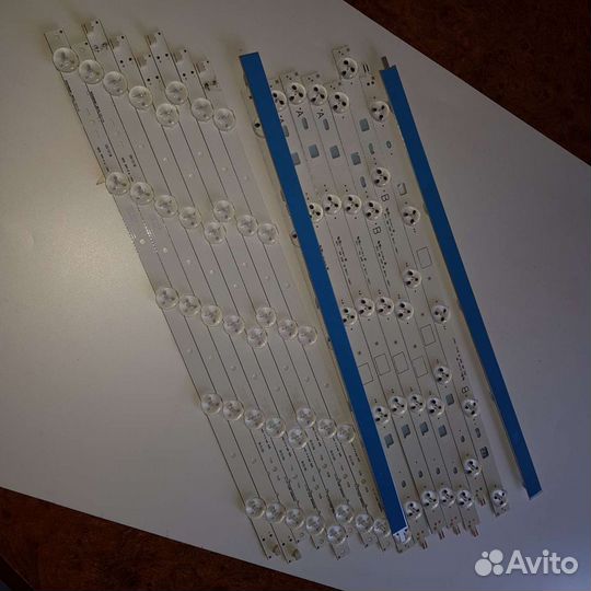 Подсветка для телевизора