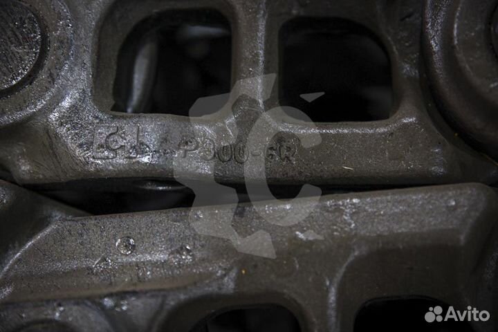 Цепь гусеничная 48L ZX330LC-3