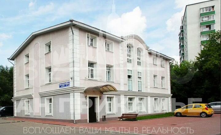 Свободного назначения, 570 м²