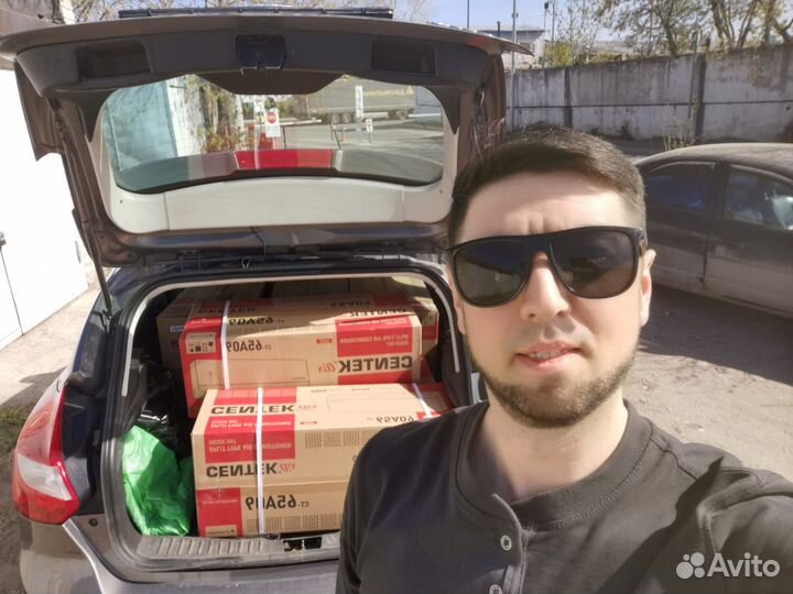 Кондиционеры с установкой