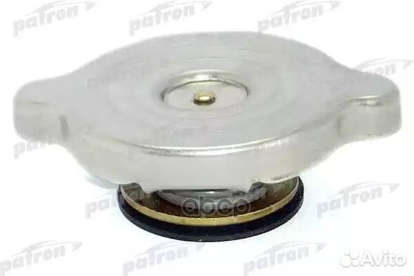 Крышка радиатора W202/W210(06568) P160008 patron