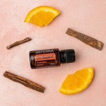 Эфирное масло Doterra On Guard, 5 мл, 10 мл, 15 мл