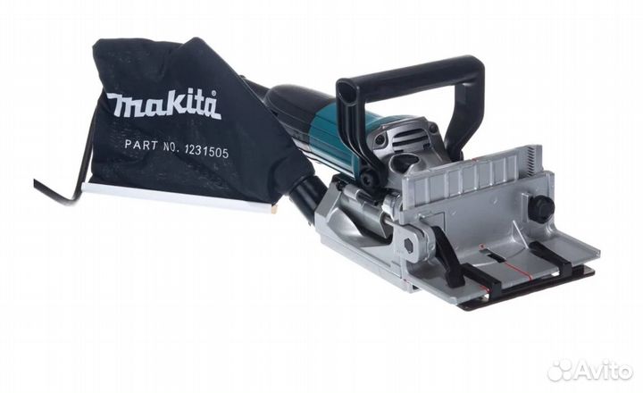 Makita Фрезер PJ7000