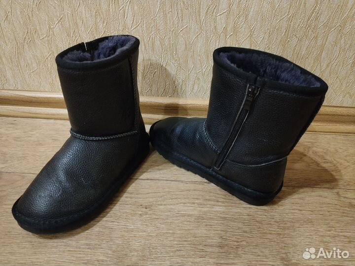 Угги детские