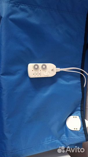 Термоодеяло для обертывания