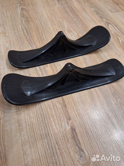 Трюковой самокат. Есть торг