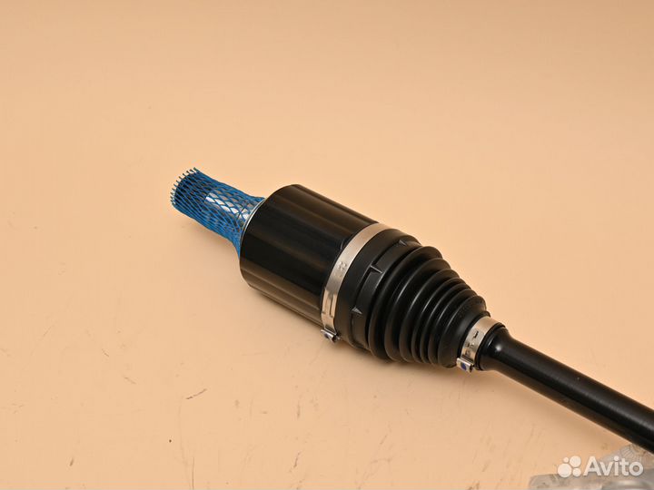 Привод в сборе для Mercedes-Benz W221/212 R