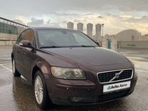 Volvo S40 1.8 MT, 2007, 221 400 км, с пробегом, цена 565 000 руб.