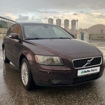 Volvo S40 1.8 MT, 2007, 221 400 км, с пробегом, цена 565 000 руб.