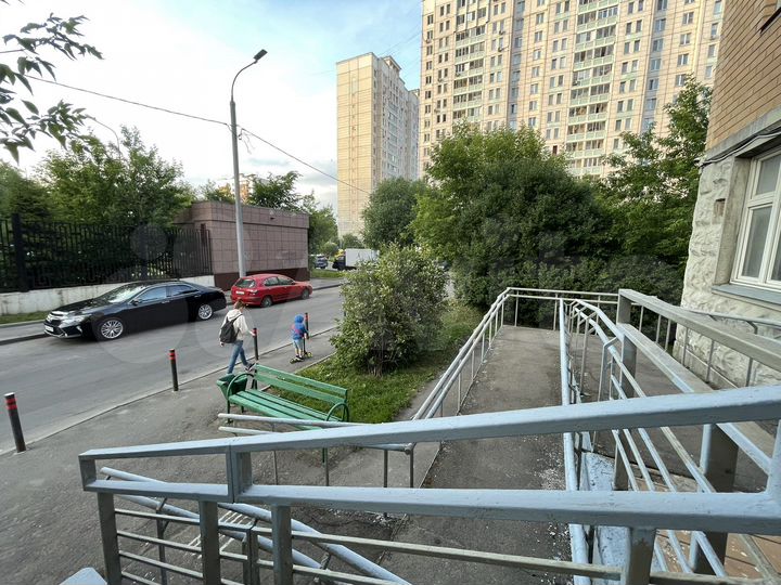 Продажа ппа с льготным выкупом 111,9м2