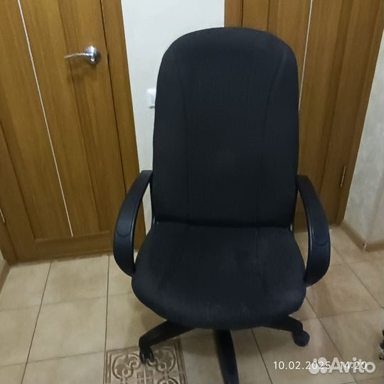 Компьютерное кресло бу