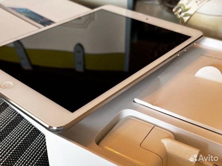 iPad mini 2 Retina