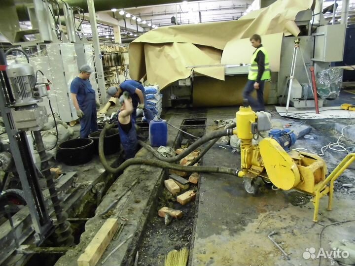 Растворонасос со 49