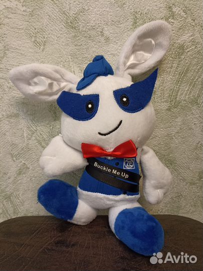 Мягкие игрушки