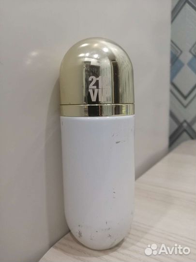 Carolina herrera 212 vip