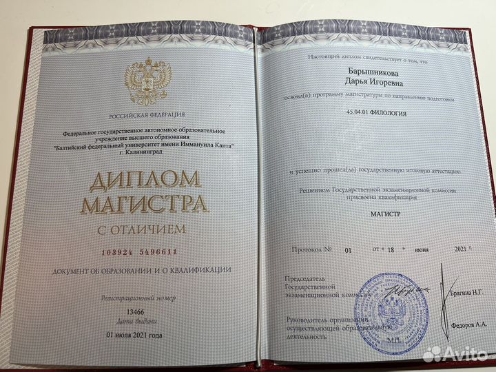 Репетитор по русскому языку и литературе