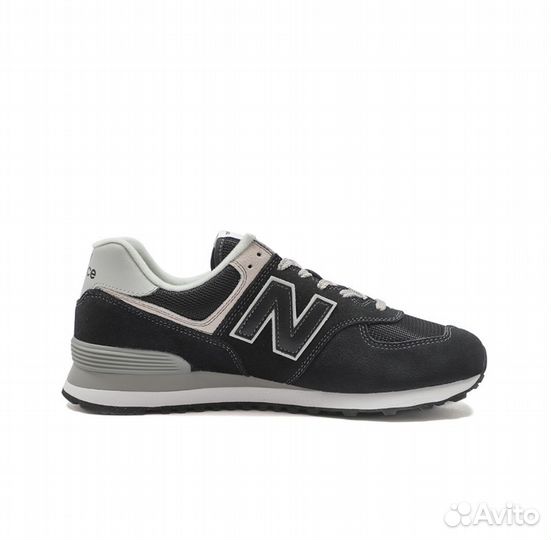 Кроссовки new balance 574