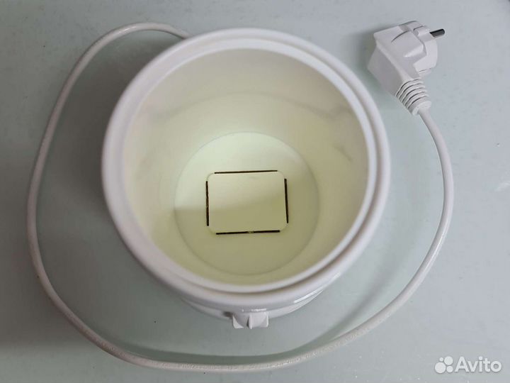 Подогреватель стерилизатор