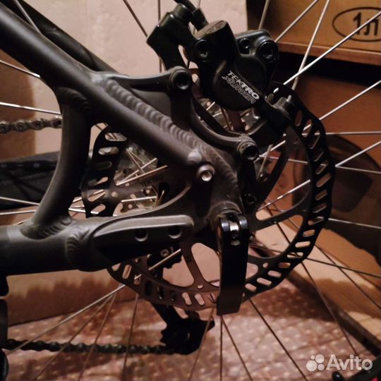 Велосипед Specialized Pitch Comp S