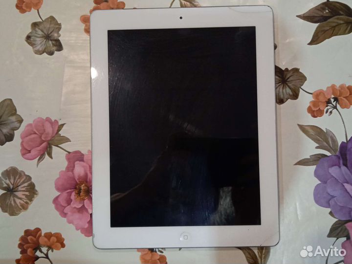 Apple iPad 2 64 гб