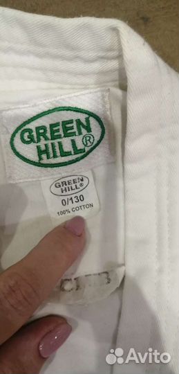 Кимоно детское