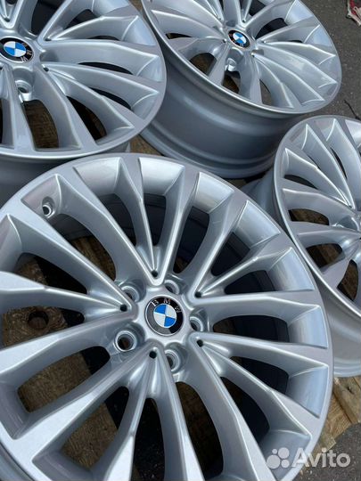 Диски BMW 5 G30 G32 Оригинальный комплект