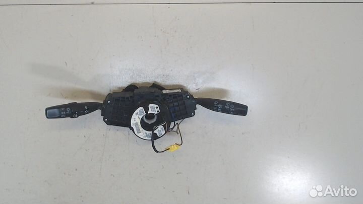 Переключатель поворотов и дворников Honda CR-V, 20