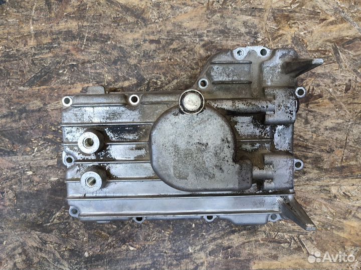 Zzr400 90-92 маяляный поддон