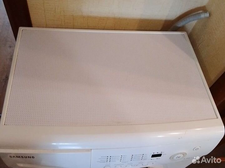 Стиральная машина samsung бу 4.5кг wf -f1061