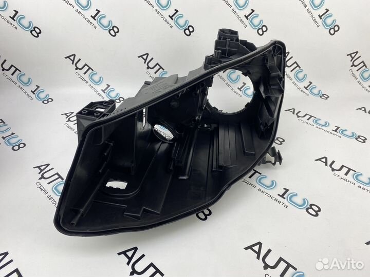 Корпус фары Mercedes CLA w117 2013-2017 ксенон