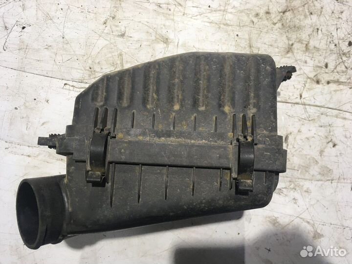 Воздушный фильтр корпус