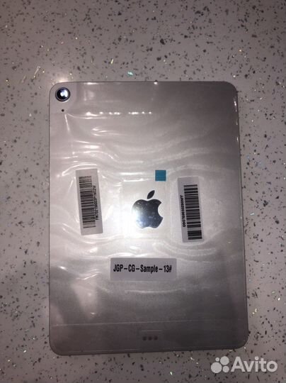 iPad air 4 корпус