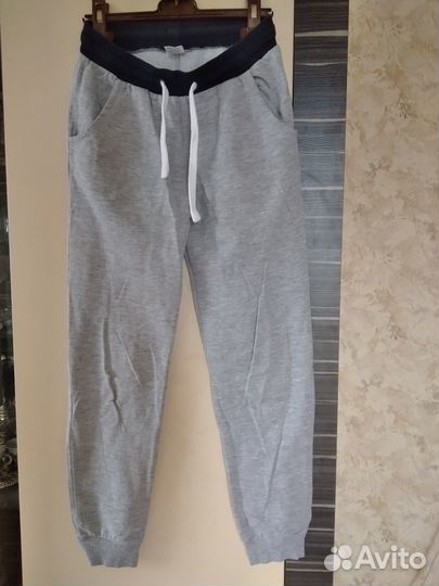 Спортивные штаны для физкультуры