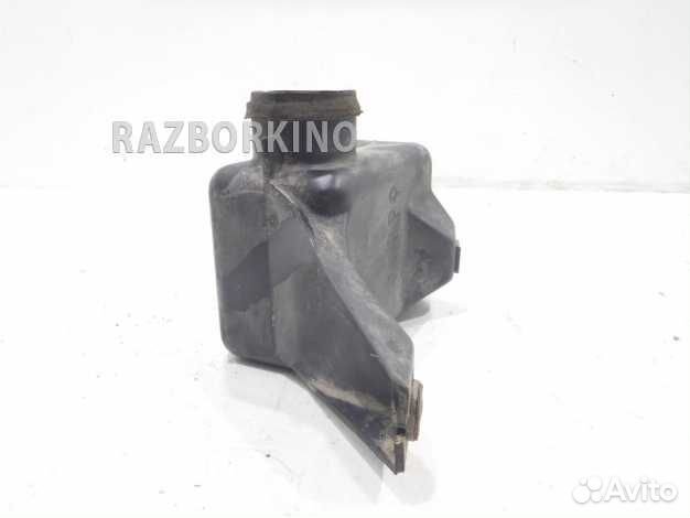 Резонатор воздушного фильтра