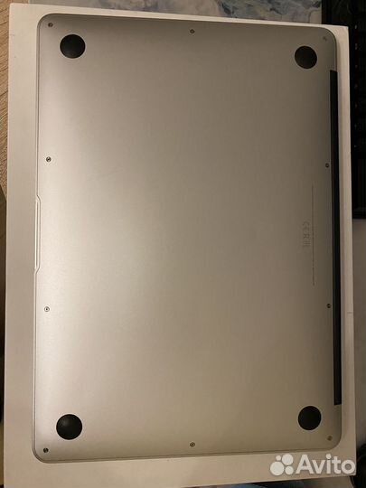 Apple macbook air 13 2017