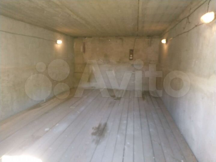 Гараж, 24 м²