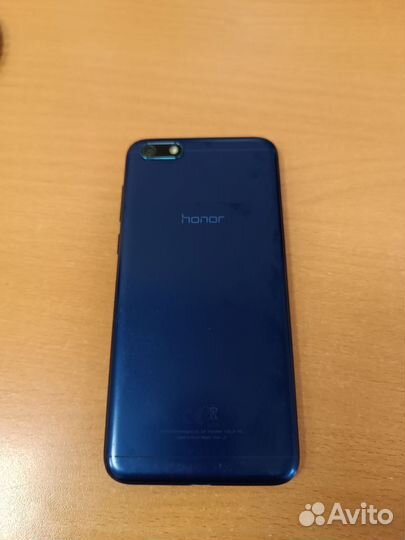 HONOR 7A, 2/16 ГБ