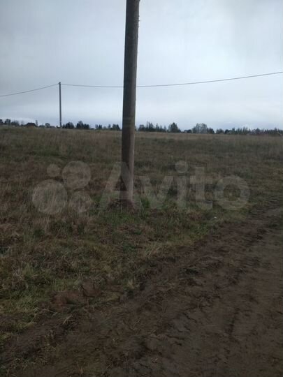 Участок 13 сот. (ИЖС)