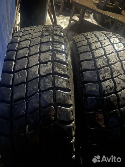 Евродиски камаз