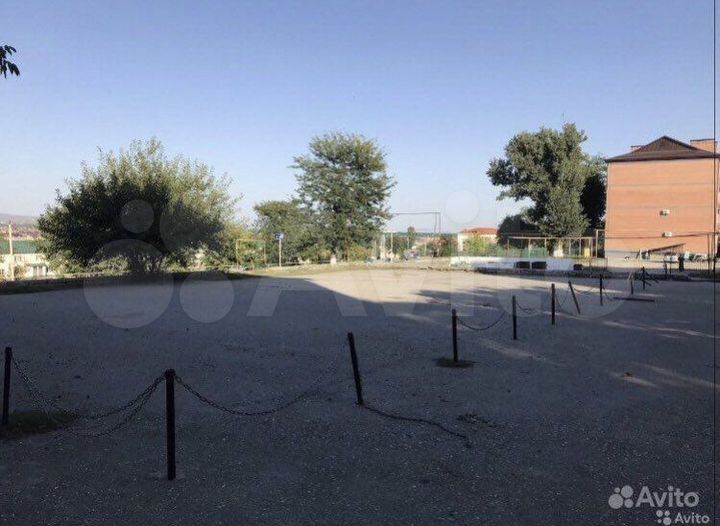 Участок 6 сот. (ИЖС)