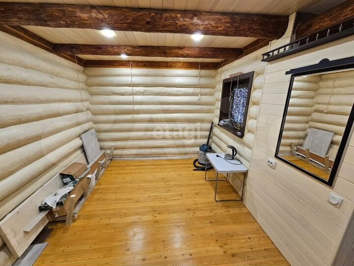 Дача 26,8 м² на участке 4,9 сот.