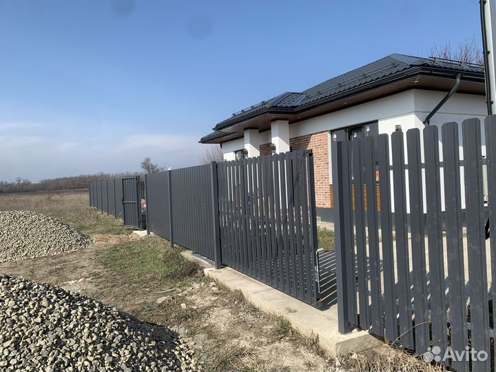 Сварочные работы