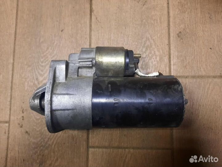 Стартер Volvo XC90 2003 0001109252