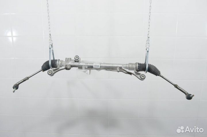 Рейка рулевая Ford Ecosport B515 2014+