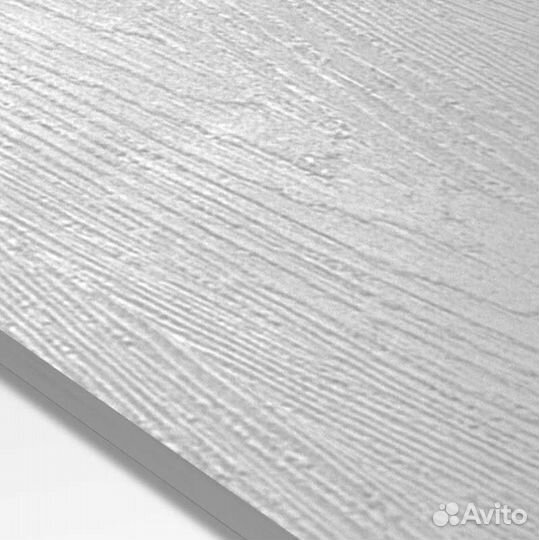 Фиброцементный сайдинг