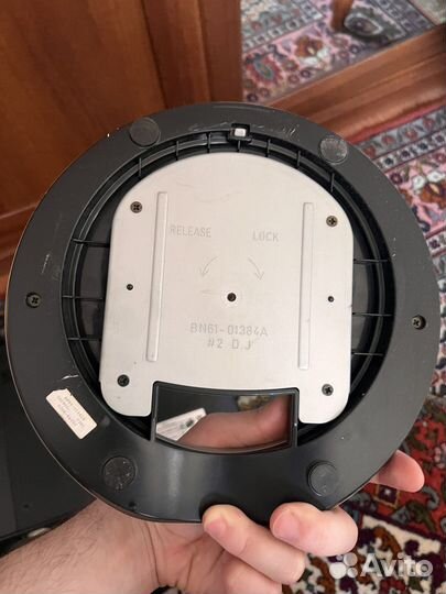 Монитор Samsung