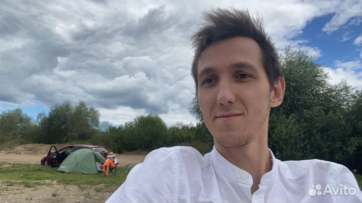Помощник руководителя