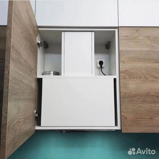 Кухня на заказ