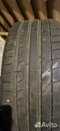 Triangle TH201 2.25/40 R18 92Y